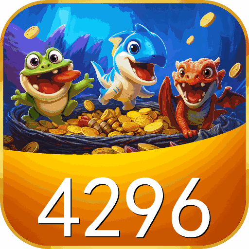 4296 Cassino Online